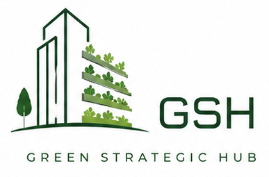 Strategic Climate, Energy Transition & Green Innovation Lab